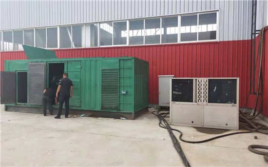铁东发电机组电缆选型需要考虑哪些环境因素