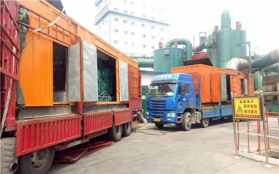 铁东100KW发电机组适配电缆规格选型指南