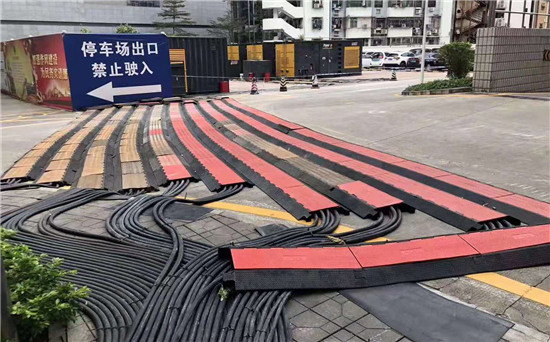 铁东发电机组电缆选型完整具体步骤(工程通用标准流程)
